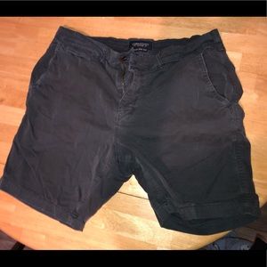 American eagle men’s shorts